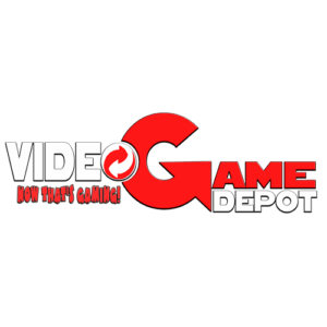 Video Game Depot - $50 Certificate - Anchorage