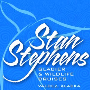 Stan Stephens Cruises - Columbia Glacier for 2 - Valdez