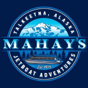 Mahay's Jet Boat Adventures - Wilderness Excursion - Talkeetna