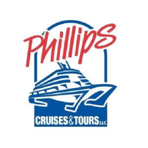 Phillips Cruise and Tours - 2 Adult Fares 26 Glacier Cruise - Whittier