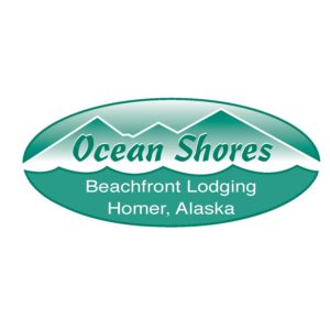 Ocean Shores Resort - 2 Night Stay - Homer