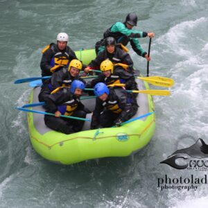 Chugach Outdoor Center - Six Mile Creek Trip for 2 - Hope