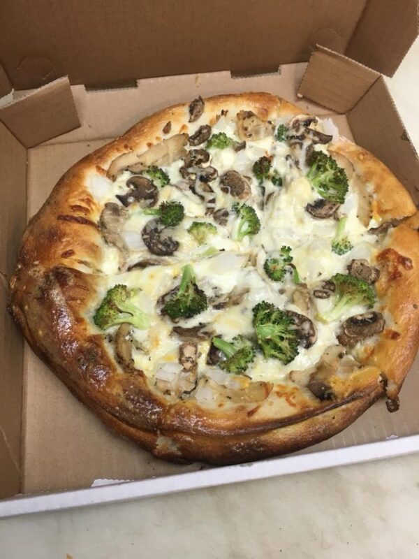 Pizza Athena - $50 Certificate - Palmer - Image 6
