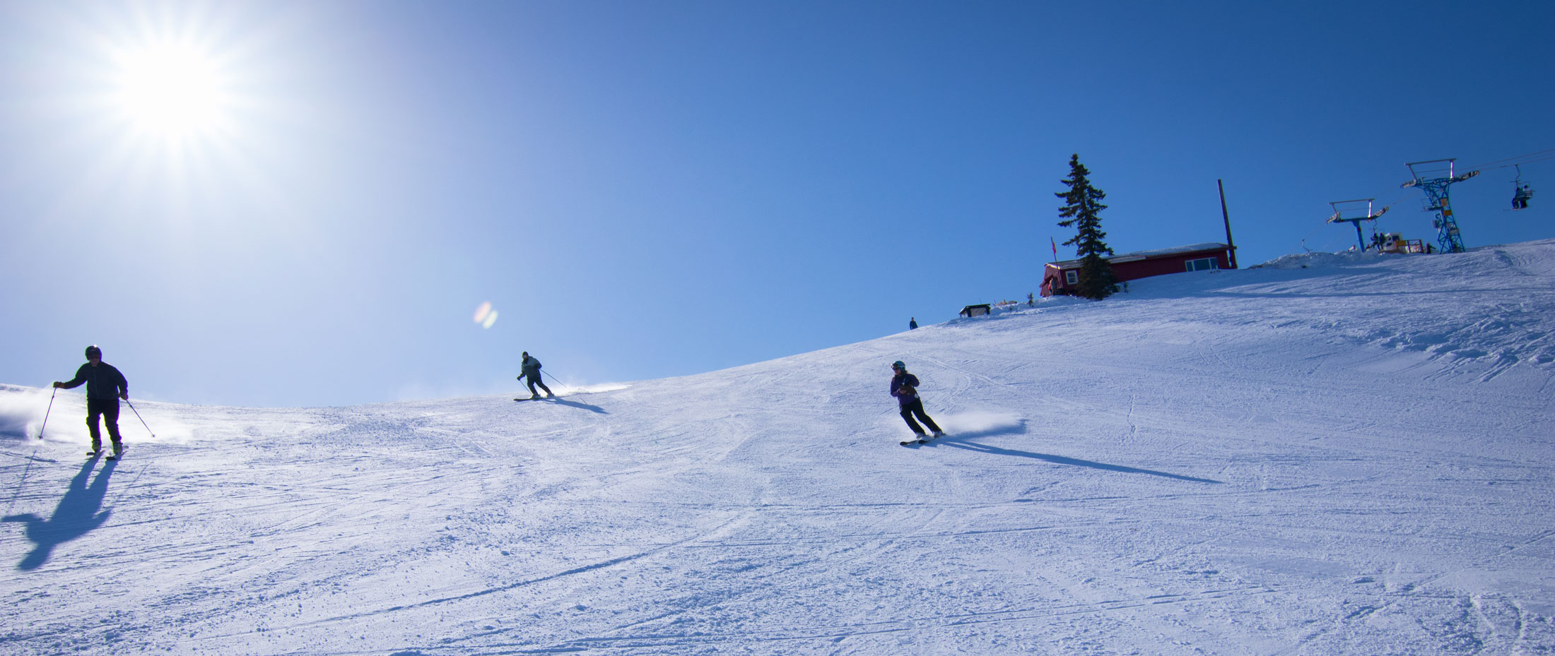 Skiland - 1 Adult Season Pass - Fairbanks - Image 2