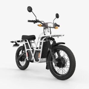 Alaska Fun Center - 2022 UBCO Adventure Bike 2x2 - Fairbanks