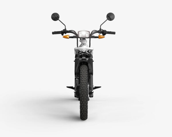 Alaska Fun Center – 2022 UBCO Adventure Bike 2×2 – Fairbanks - Image 4
