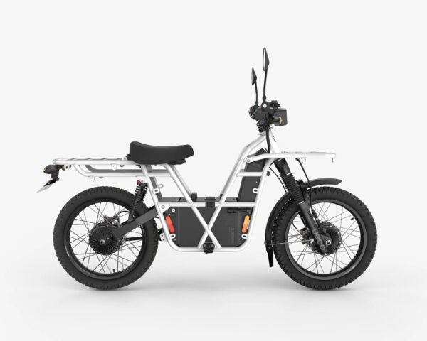 Alaska Fun Center – 2022 UBCO Adventure Bike 2×2 – Fairbanks - Image 2