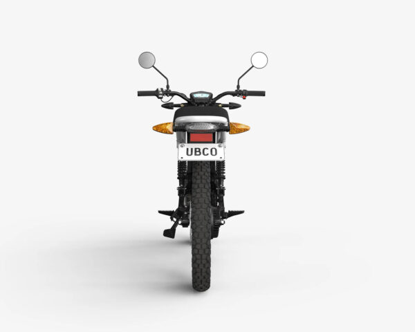Alaska Fun Center – 2022 UBCO Adventure Bike 2×2 – Fairbanks - Image 3