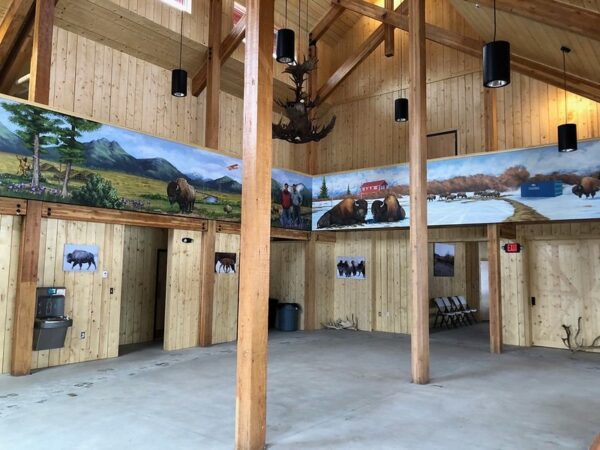 Alaska Wildlife Conservation Center – Bear Encounter Tour for 5 – Portage - Image 6
