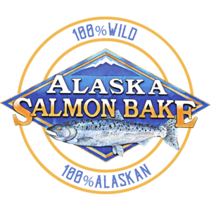Alaska Salmon Bake - $50 Certificate - Fairbanks