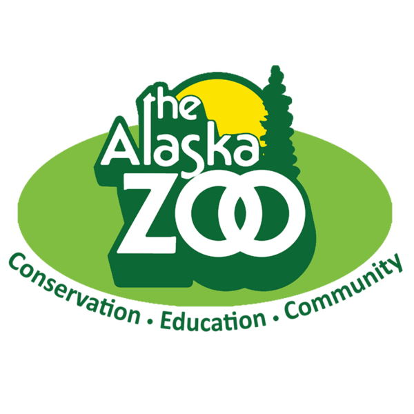 Alaska Zoo - 2 Day Passes - Anchorage