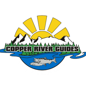 Copper River Guides - Full Day Fishing for 4 - Copper Center