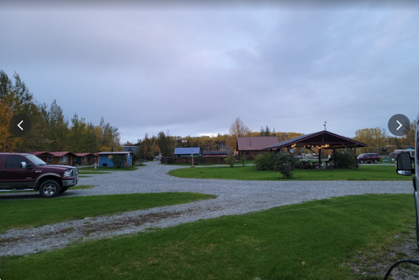 KOA Palmer - 1 Night Stay for 2 in the Kamping Kabin - Palmer - Image 2