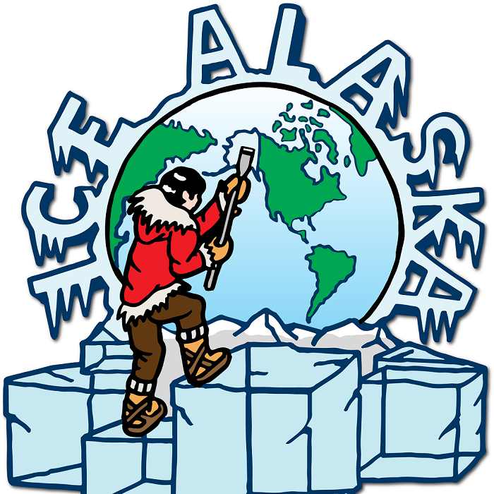 Ice Alaska - 1 Pass to 2026 World Ice Art Championships - Fairbanks