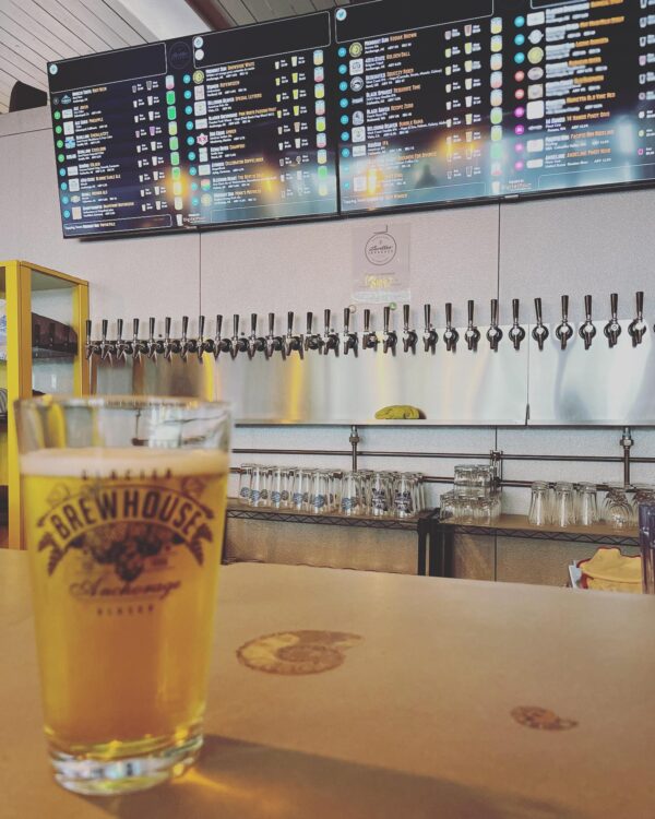 Lavelle's Taphouse - $25 Certificate - Fairbanks - Image 2