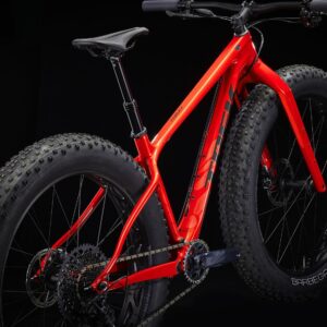 Goldstream Sports - Trek Fat Bike - Fairbanks