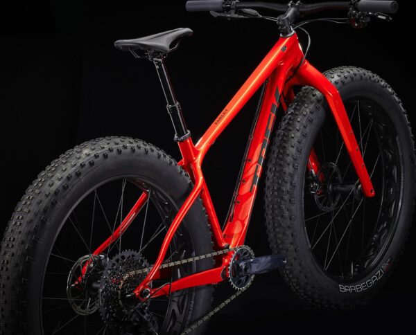 Goldstream Sports – Trek Fat Bike – Fairbanks