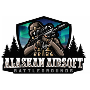 Alaskan Airsoft Battlegrounds - 10 Airsoft Sessions - Fairbanks