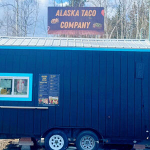 Alaska Taco Company - $20 Certificate - Fairbanks