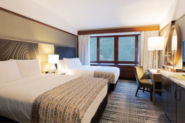 Alyeska Resort – 2 Night Stay with $300 Food & Beverage Credit – Girdwood - Image 5