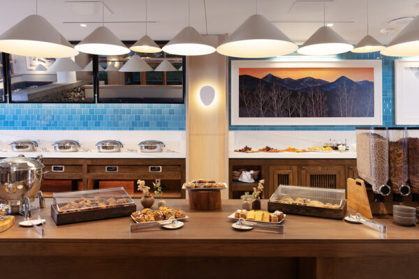 Alyeska Resort – 2 Night Stay with $300 Food & Beverage Credit – Girdwood - Image 8