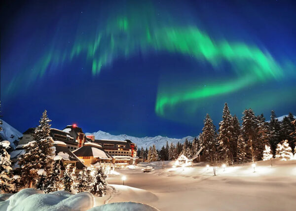 Alyeska Resort – 2 Night Stay with $300 Food & Beverage Credit – Girdwood - Image 9