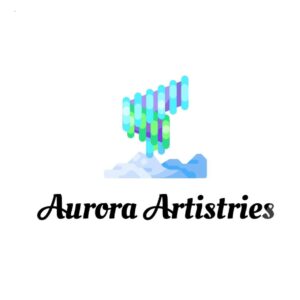 Aurora Artistries - 1 Ticket To A Paint Night Event - Fairbanks