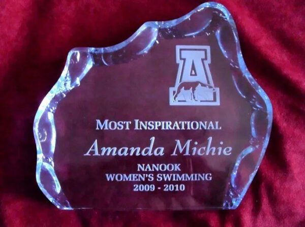 Award Makers - $50 Certificate - Fairbanks - Image 2