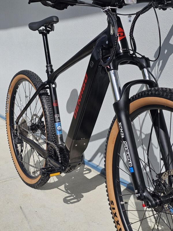 Bankstown Bike and Ski – Denago EXC2 E-Mountain Bike – Fairbanks - Image 2