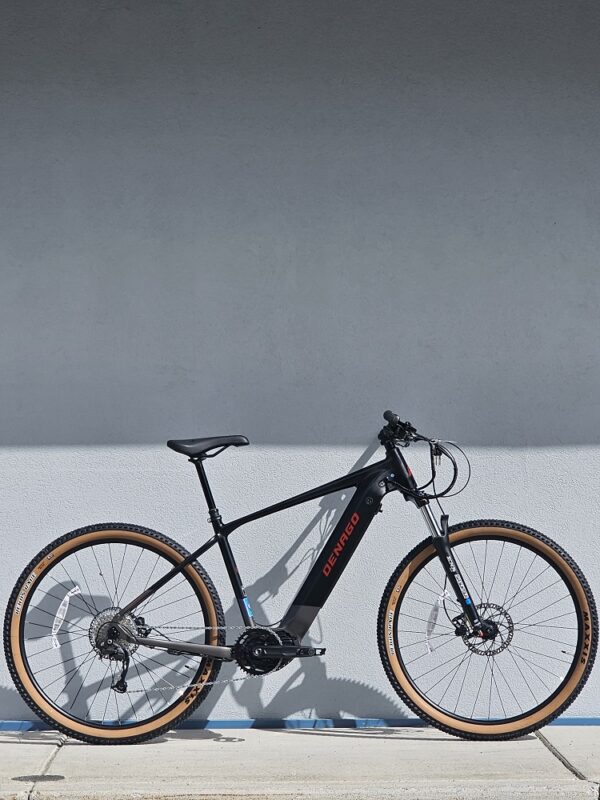 Bankstown Bike and Ski – Denago EXC2 E-Mountain Bike – Fairbanks - Image 3