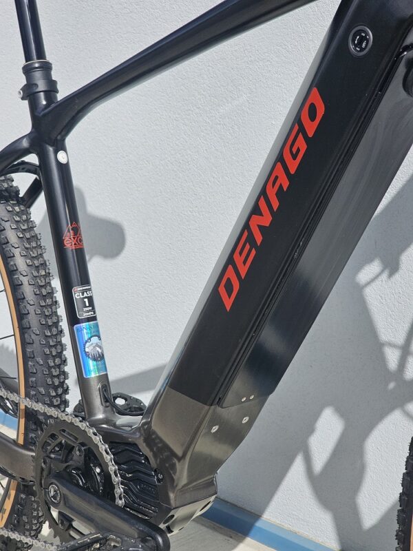 Bankstown Bike and Ski – Denago EXC2 E-Mountain Bike – Fairbanks - Image 4