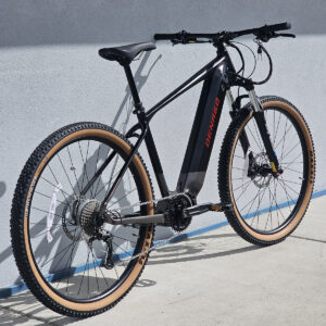 Bankstown Bike and Ski - Denago EXC2 E-Mountain Bike - Fairbanks