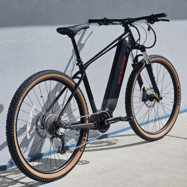 Bankstown Bike and Ski – Denago EXC2 E-Mountain Bike – Fairbanks