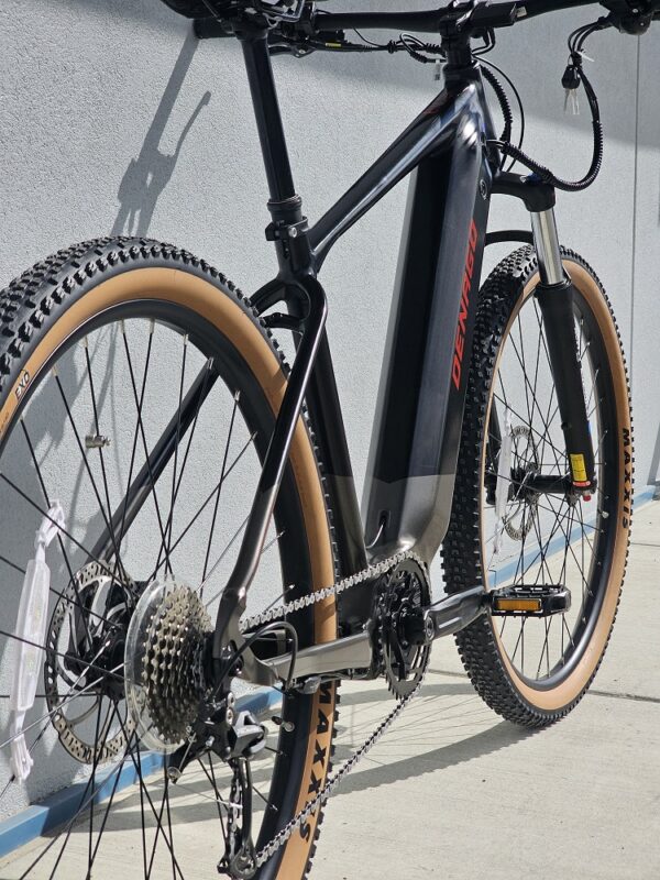 Bankstown Bike and Ski – Denago EXC2 E-Mountain Bike – Fairbanks - Image 5
