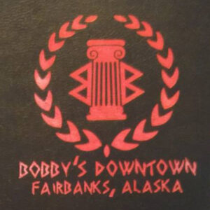 Bobby's Downtown - $50 Certificate - Fairbanks