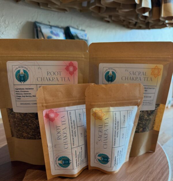 Chai Medicinals - Apothecary Consult & Products - Palmer - Image 3