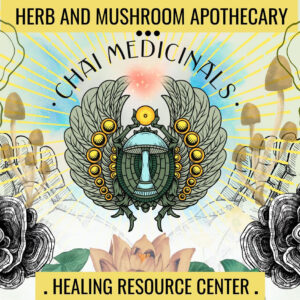 Chai Medicinals - Apothecary Consult & Products - Palmer
