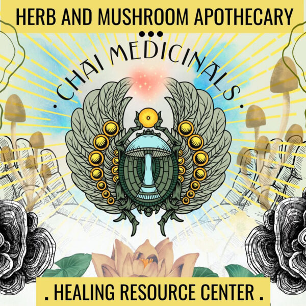 Chai Medicinals - Apothecary Consult & Products - Palmer
