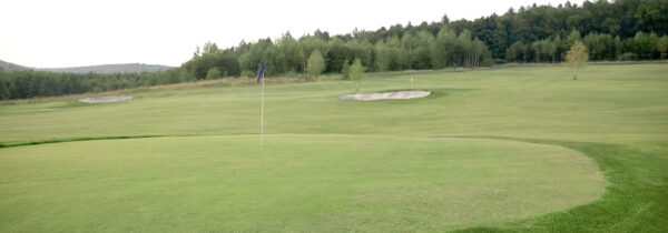Fairbanks Golf Course - 18 holes for 2 - Fairbanks - Image 3