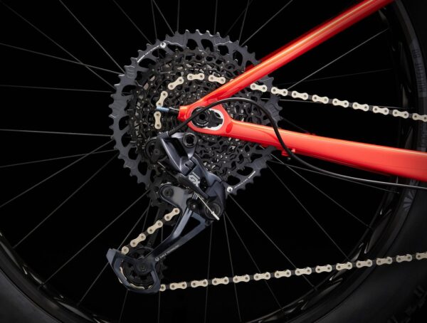 Goldstream Sports – Trek Fat Bike – Fairbanks - Image 4