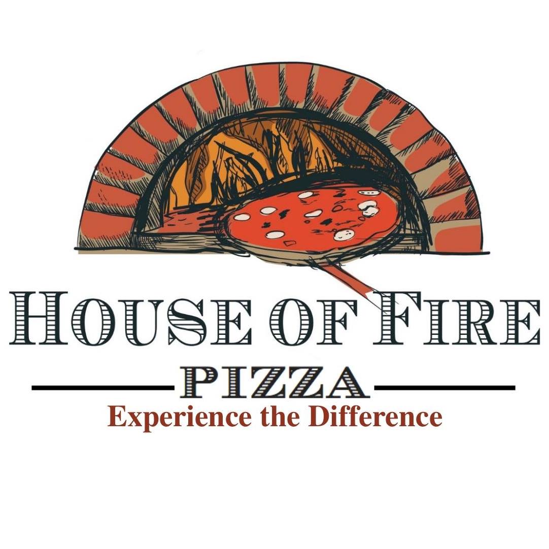 House of Fire Pizza - $50 Gift Card - Fairbanks