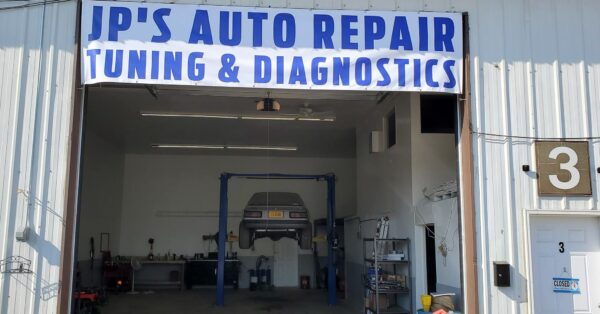 JP's Auto Repair - Synthetic Oil Change - Fairbanks - Image 3