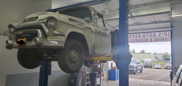 JP's Auto Repair - Synthetic Oil Change - Fairbanks - Image 5