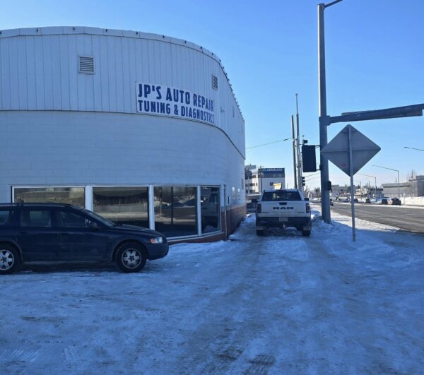 JP's Auto Repair - Synthetic Oil Change - Fairbanks - Image 7