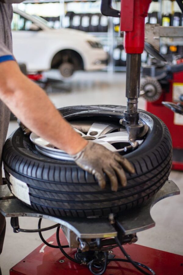 JP's Auto Repair - Synthetic Oil Change - Fairbanks - Image 8