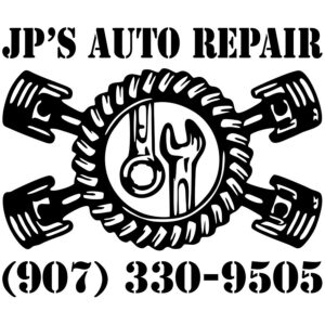 JP's Auto Repair - Synthetic Oil Change - Fairbanks