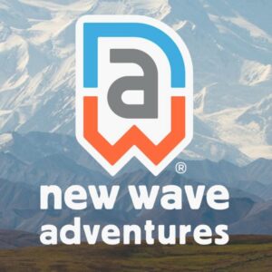 New Wave Adventures - Canyon Raft Tour for 1 - Denali
