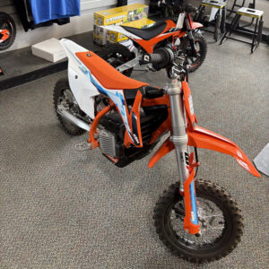 Northern Power Sports - 2024 Kids KTM Dirt Bike - Fairbanks