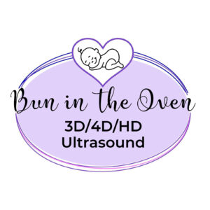 Bun in the Oven - Cutie Pie Scan - Fairbanks