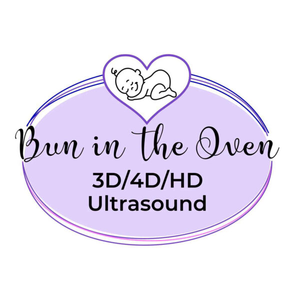 Bun in the Oven - Cutie Pie Scan - Fairbanks